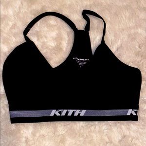 Kith bra